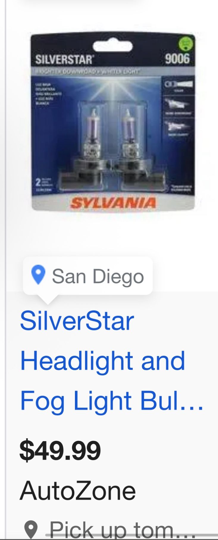 silverstar Lights