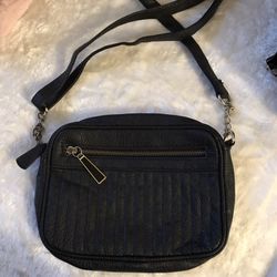 Black Purse Cok