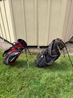 Golf Bags