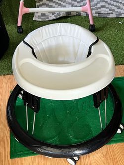 Baby walker like new