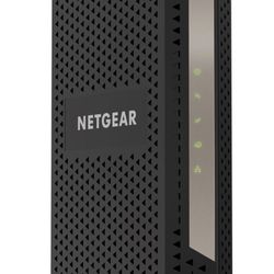 Netgear Cable Módem 