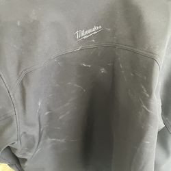 Milwaukee Heated  Jacket
