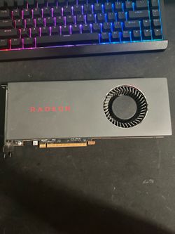Rx 5700