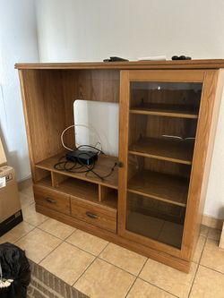 Tv Stand Unit