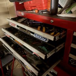 Craftsman Toolbox All Offers Considered
