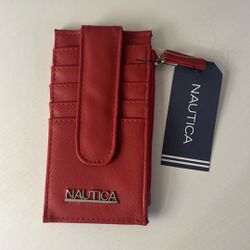 Nautica wallet 