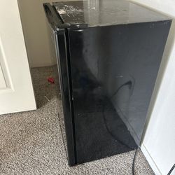 Mini Refrigerator