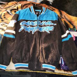 Panthers Coat