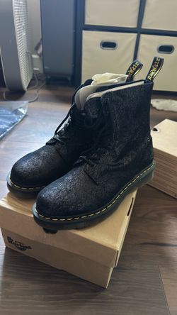 Dr. Martins