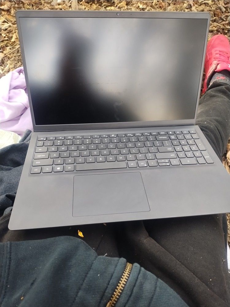 Dell Inspiron 15