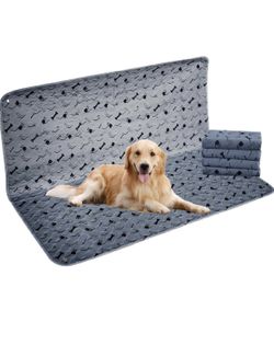 Washable Puppy/Dog Pads
