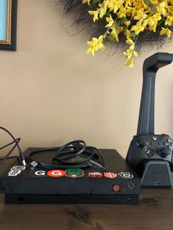 Xbox