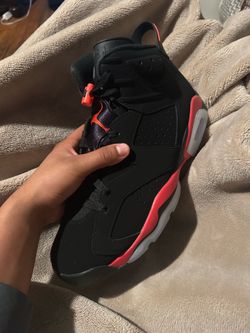 Air Jordan 6 retro