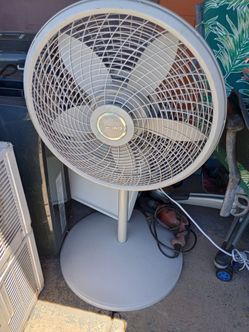 Ventilador