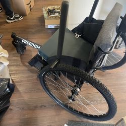 Freedom Chair All Terrain