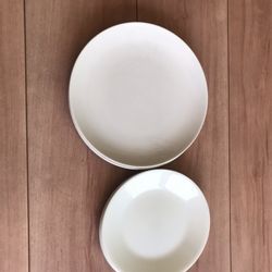 Plates 6pc