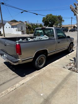 1998 Chevrolet 1500