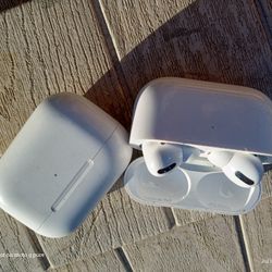 Airpods Pro 2 Sets