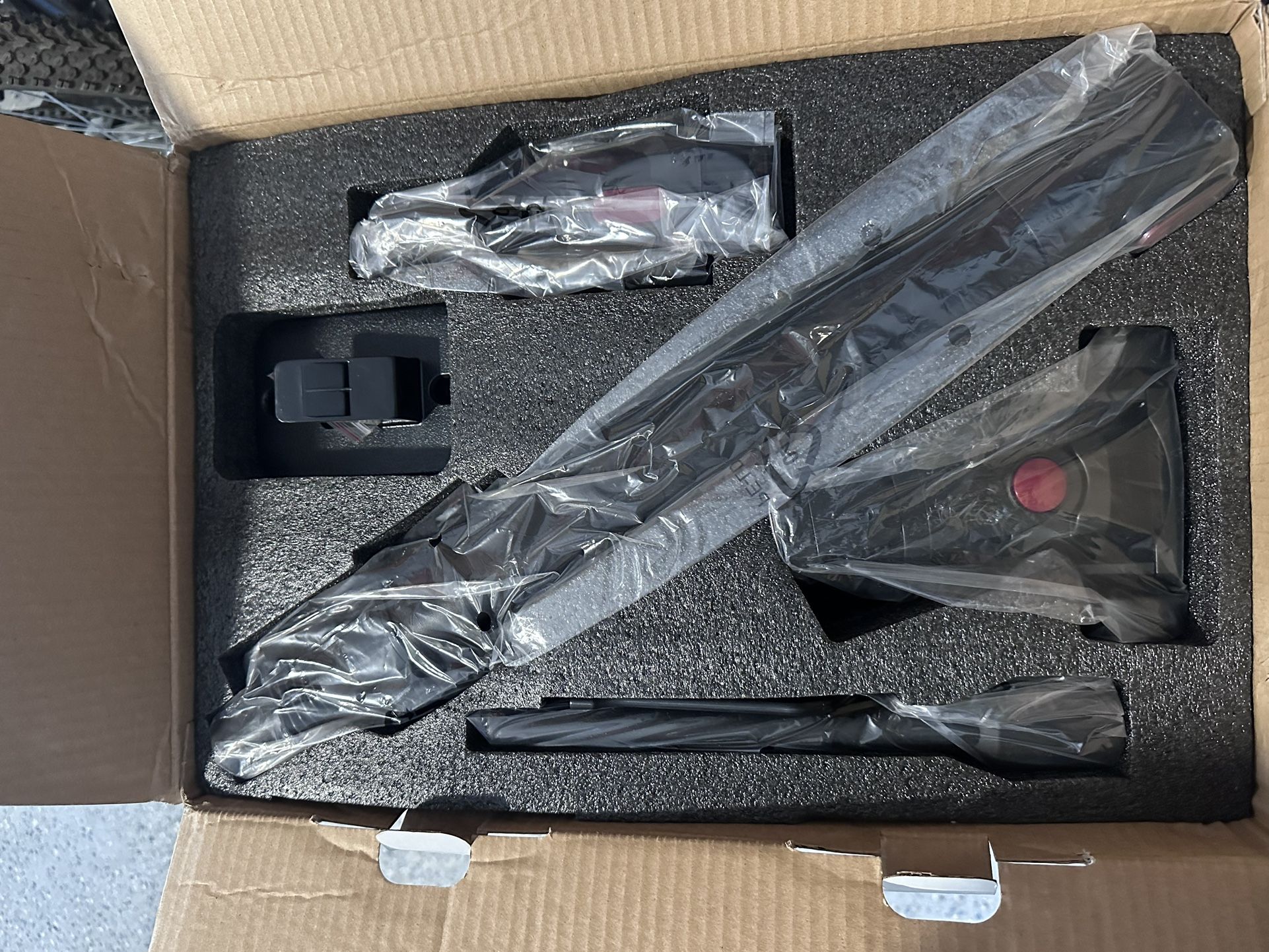 Brand New Vacuum Cleaner