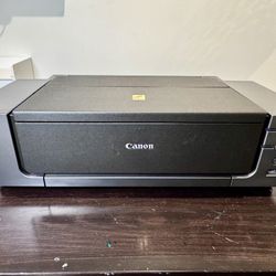 Canon PIXMA Pro 9500 Mark II