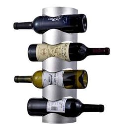 ikea wine rack x 2