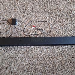 ONN Bluetooth Speaker 