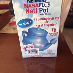 Neti Pot