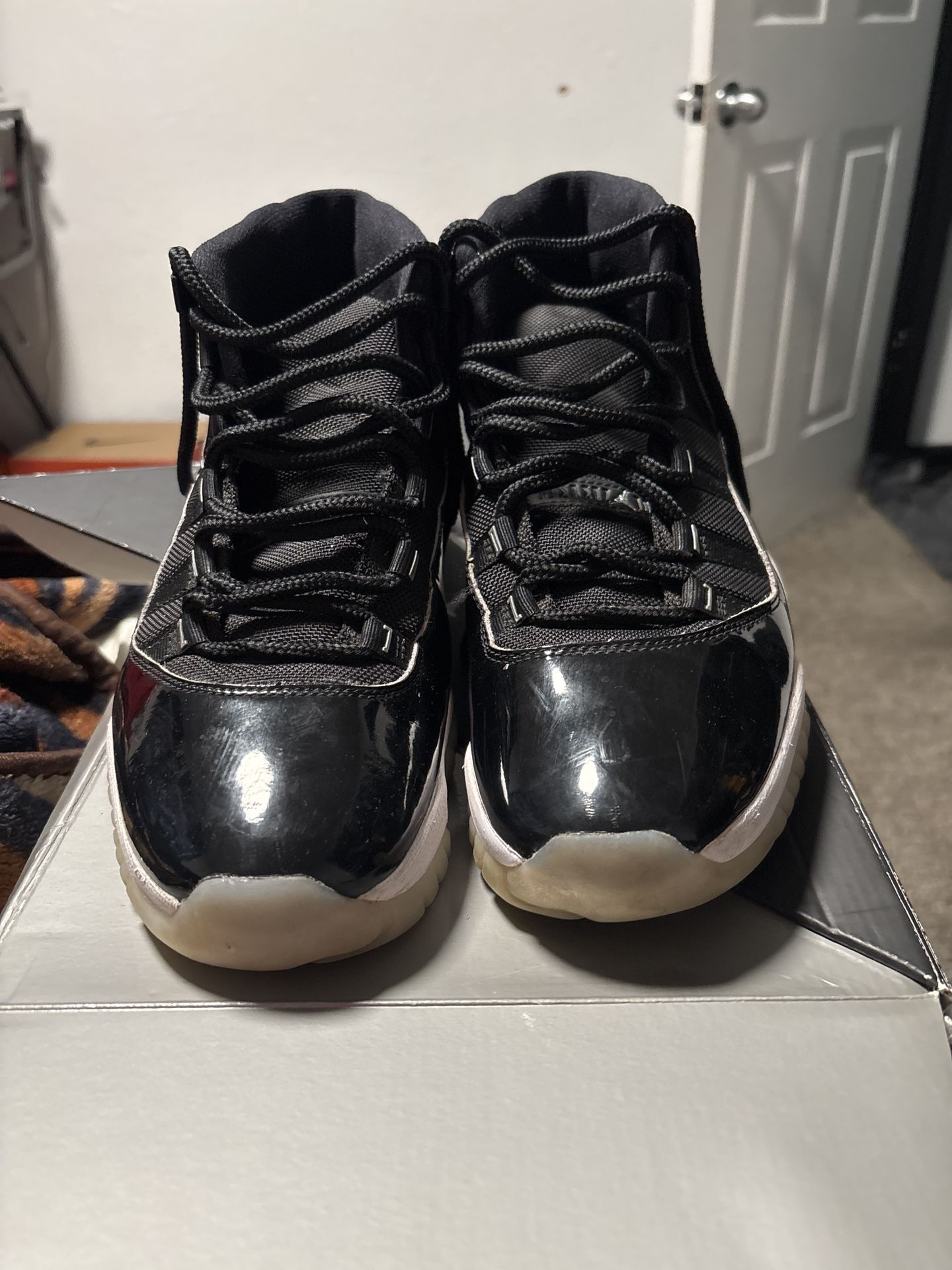 Jordan 11