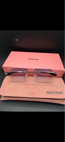 Miu miu