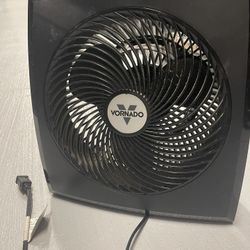 Vornado Air Circulator Fan