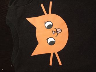  Baby Halloween Shirt