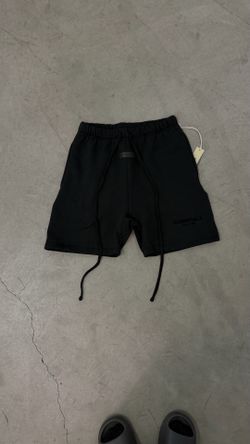 Essentials fear of god stretch limo shorts