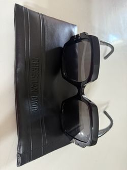 Dior Glasses