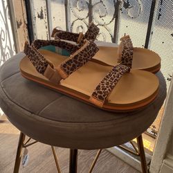 Reef girls Ahi Convertible Shoes 