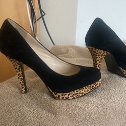 Brand New Heels 3-4”