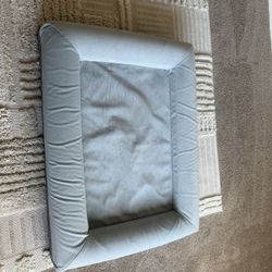 Barney Orthopedic Dog Bed