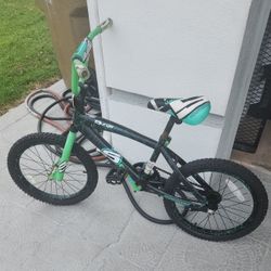 Bmx Boys Bike