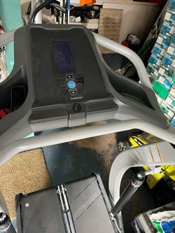 BowFlex TreadClimber