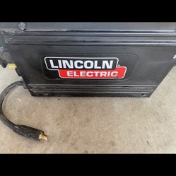 Lincoln Welder 