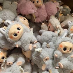 Labubu Wholesale