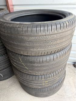 Pirellis 275/40/22 60%