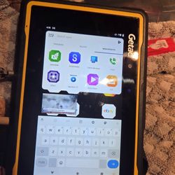 Are you willing to trade? FOR a Rugged Getac ZX70G2/LTE 64gb (enterprise hardware)Andriod tablet. GREAT for kids and or business also has expandable s