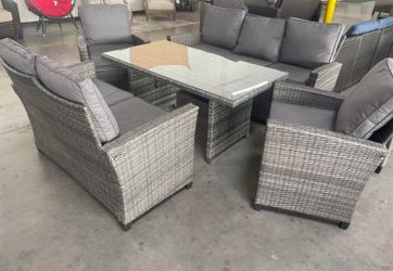 Outdoor Patio Dining Set *New*