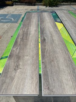 Pisos vinyl & laminado desde $1.35sqft