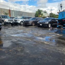 Cars For Sale 