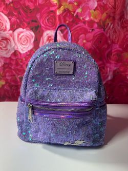 Loungefly- Little Mermaid