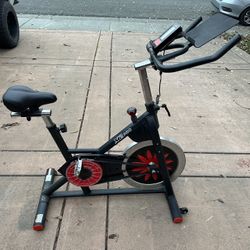 Stationary Bike