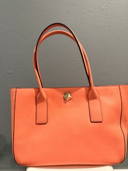 Kate Spade medium tote bag