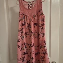 Girls Dress Size 8