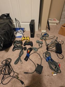 Xbox 360